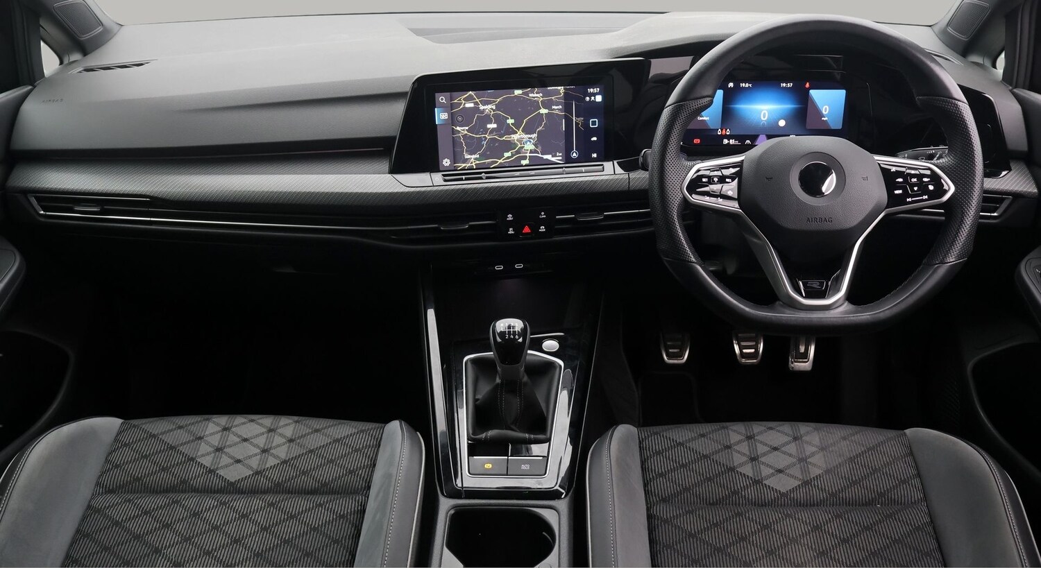 Used Volkswagen Golf 2022 for sale - 77324600: Photo 13