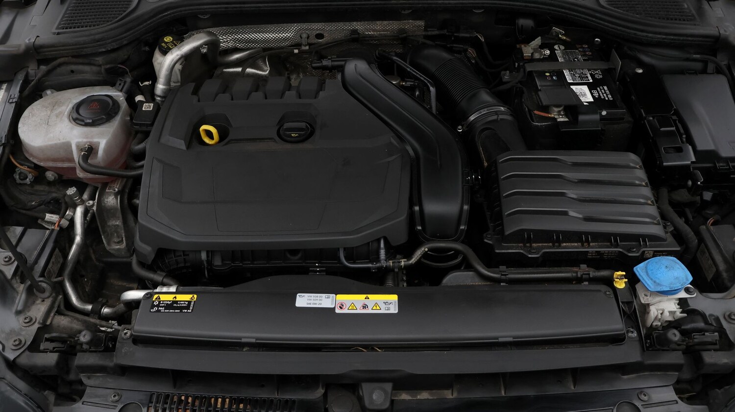 Used Volkswagen Golf 2022 for sale - 77324600: Photo 19