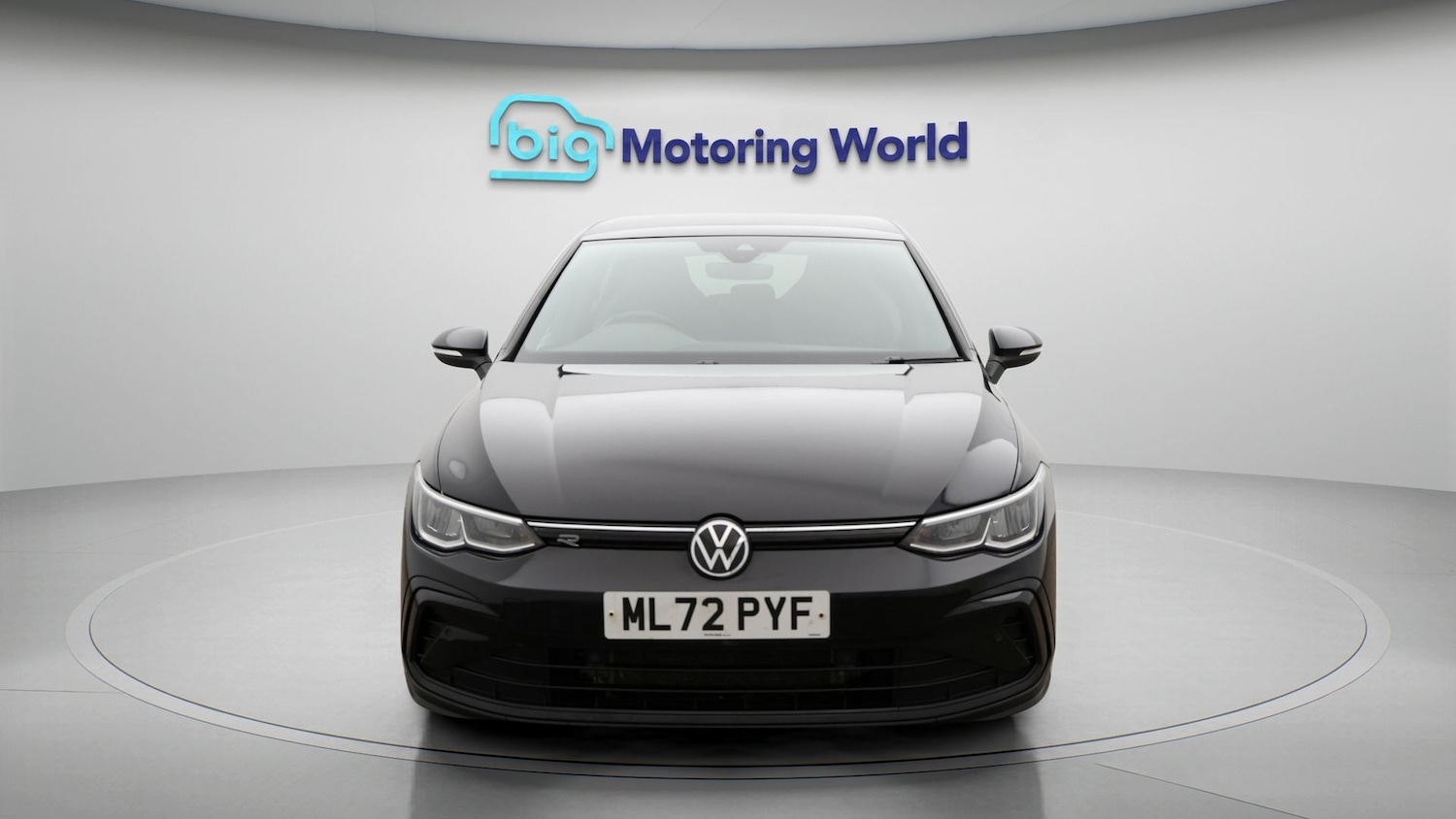 Used Volkswagen Golf 2022 for sale - 77324600: Photo 2