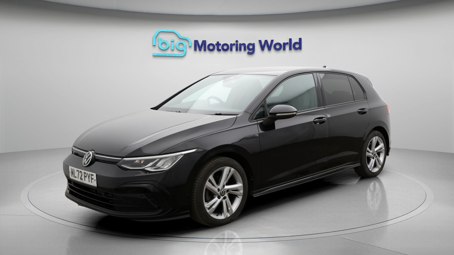 Used Volkswagen Golf 2022 for sale - 77324600: Photo 3