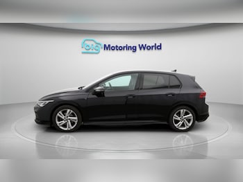 Used Volkswagen Golf 2022 for sale - 77324600: Photo