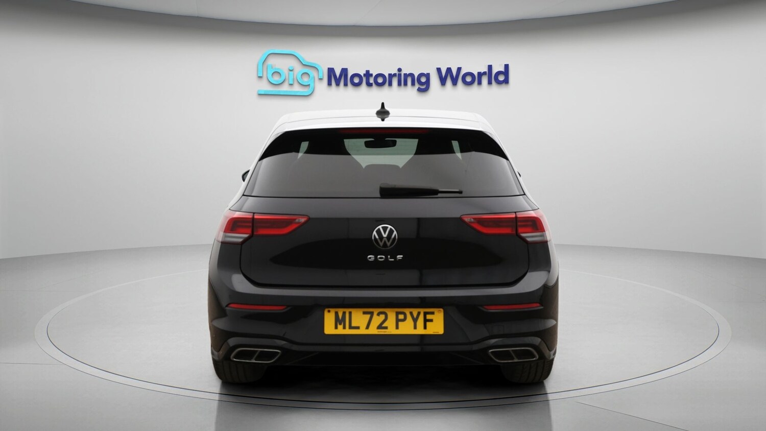 Used Volkswagen Golf 2022 for sale - 77324600: Photo 6