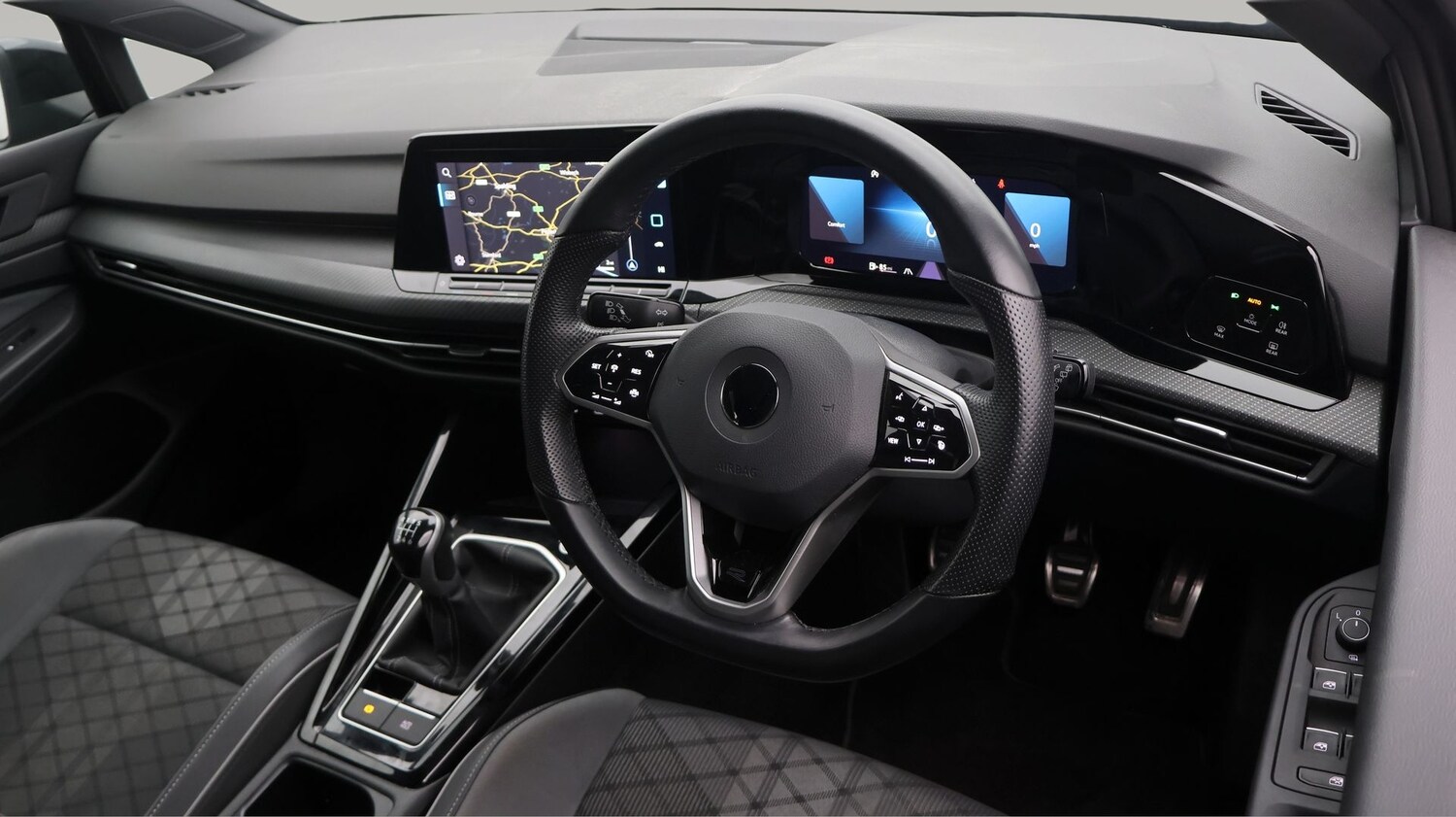 Used Volkswagen Golf 2022 for sale - 77324600: Photo 9