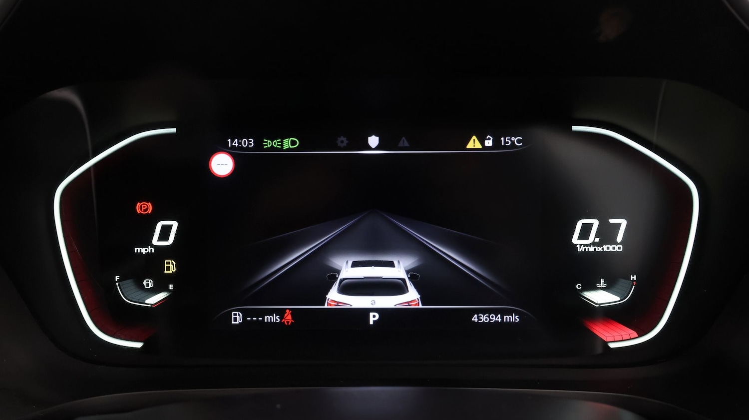 Used MG MG HS 2022 for sale - 77459583: Photo 10