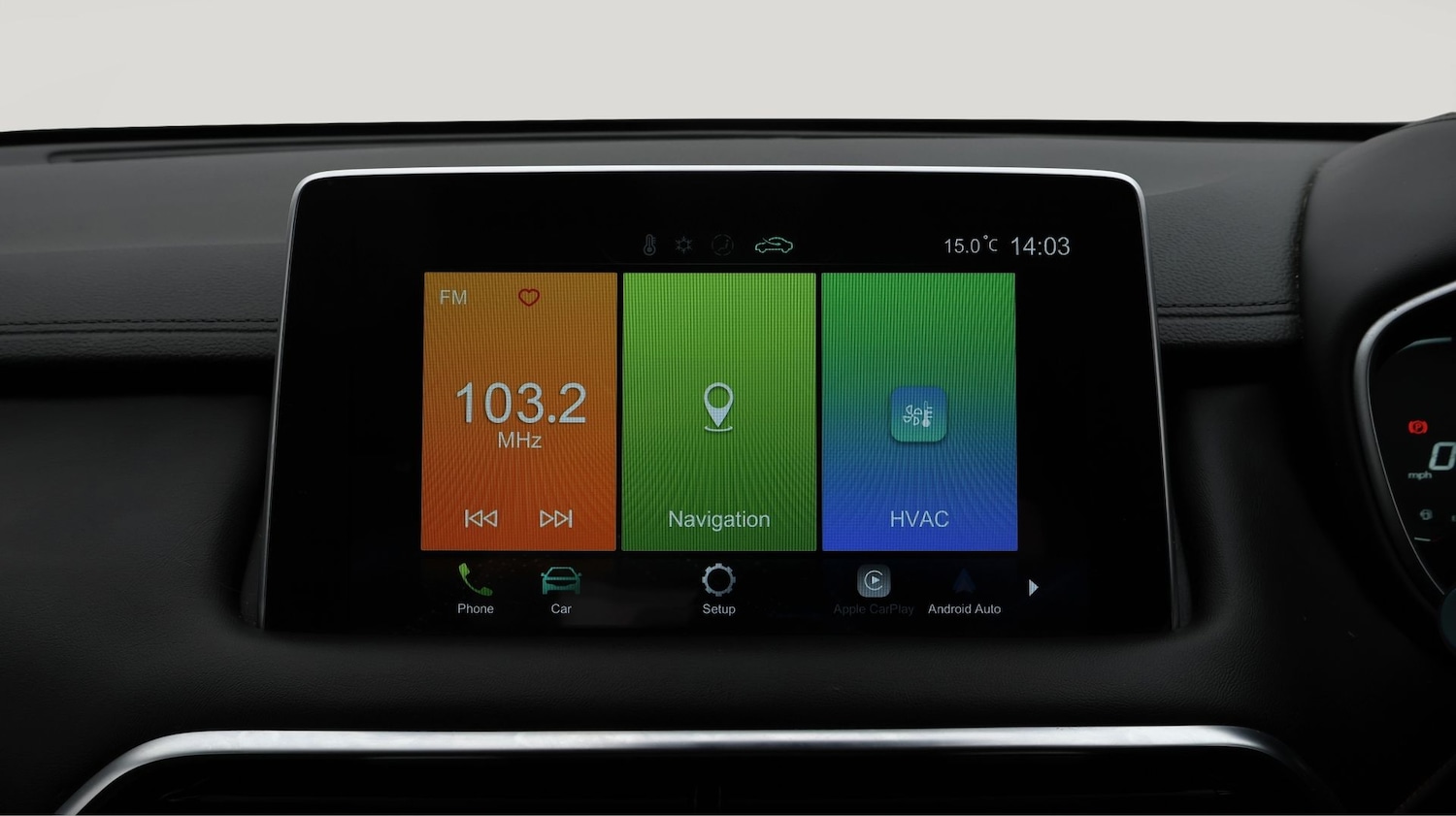 Used MG MG HS 2022 for sale - 77459583: Photo 11