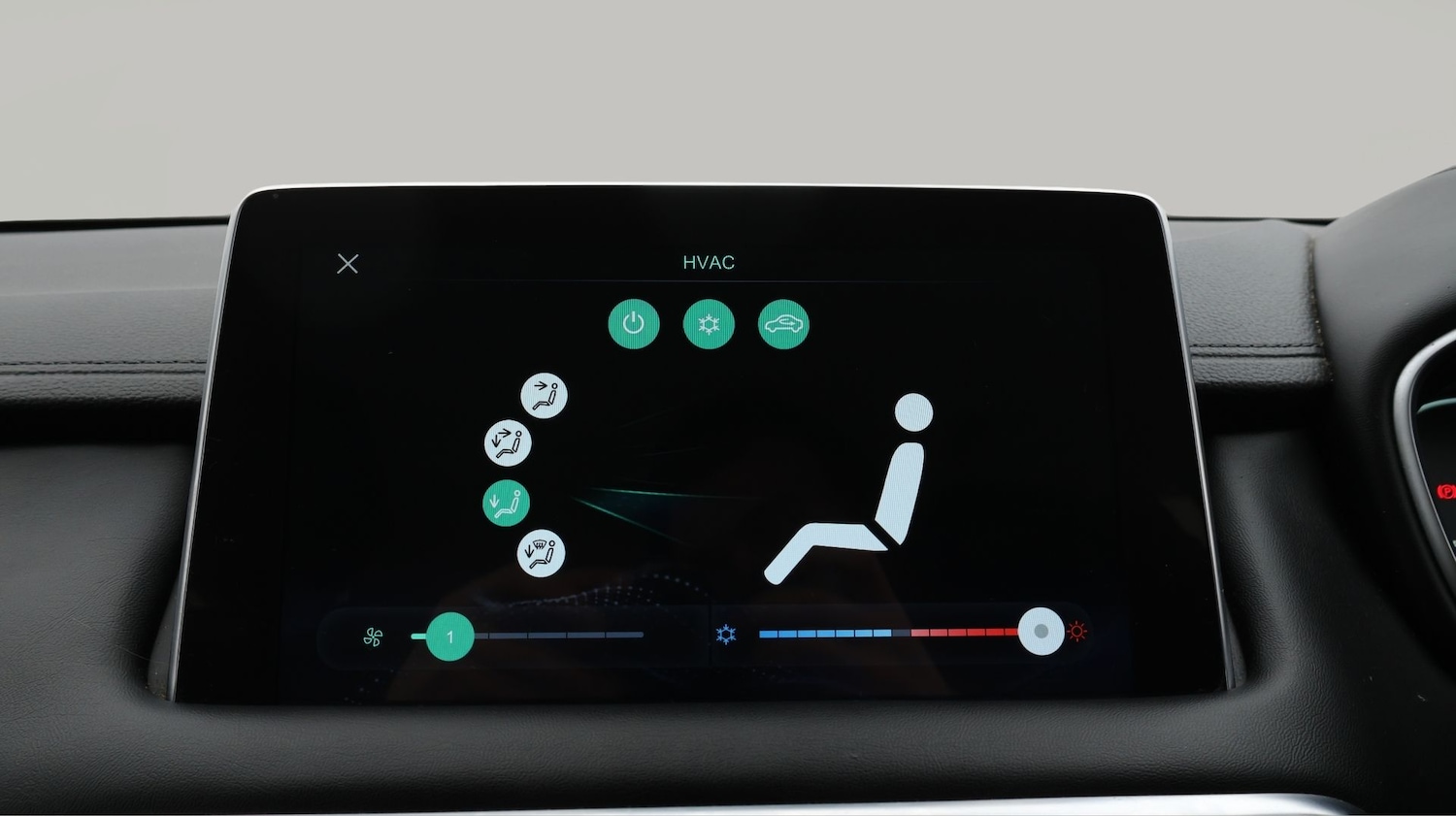 Used MG MG HS 2022 for sale - 77459583: Photo 12