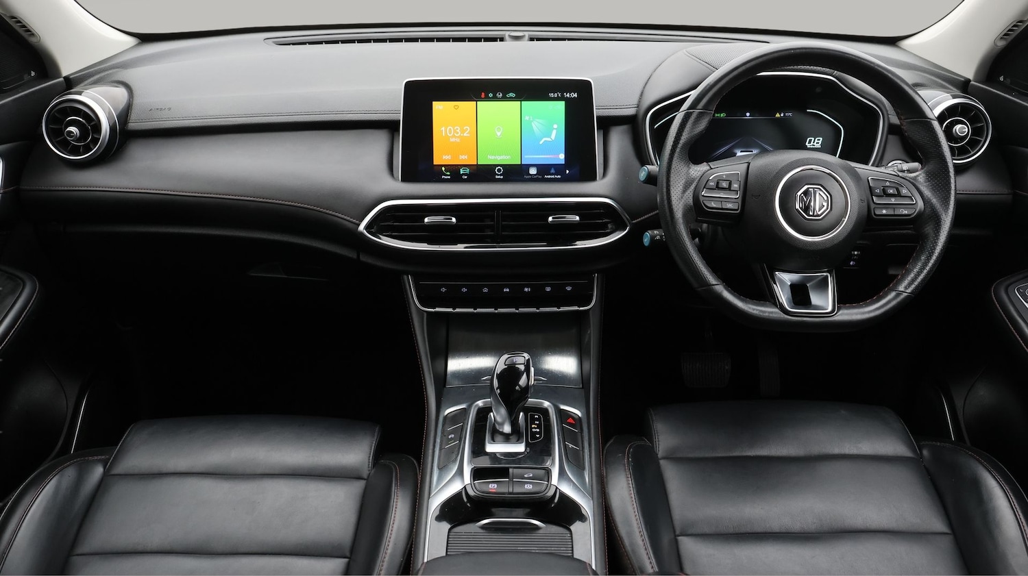 Used MG MG HS 2022 for sale - 77459583: Photo 13