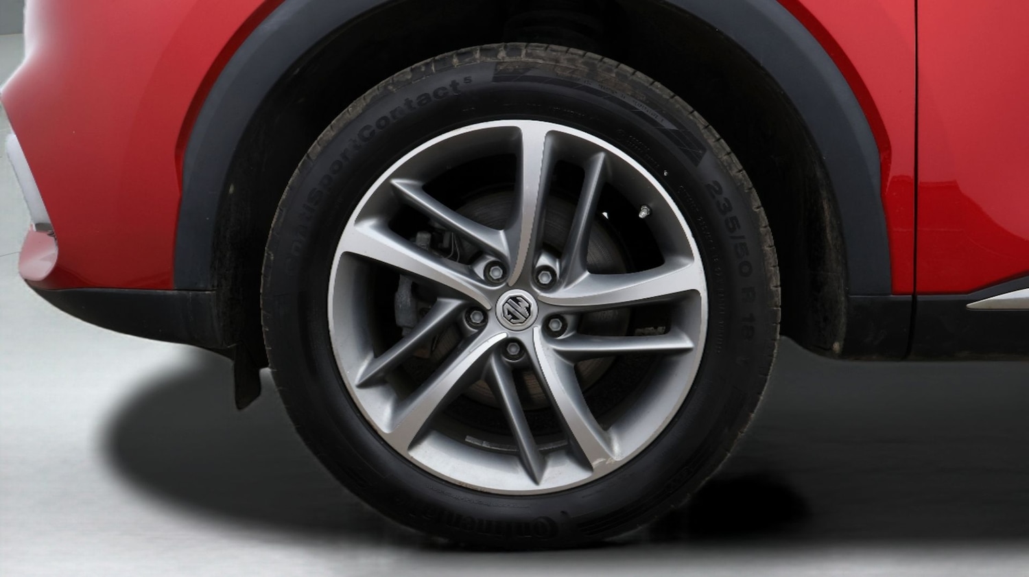 Used MG MG HS 2022 for sale - 77459583: Photo 18