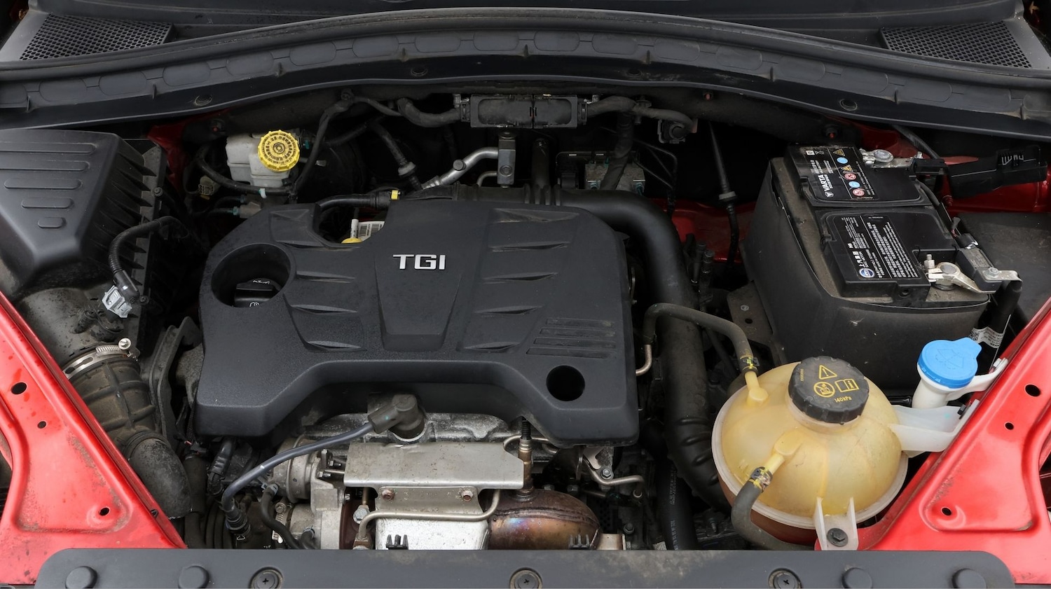 Used MG MG HS 2022 for sale - 77459583: Photo 19