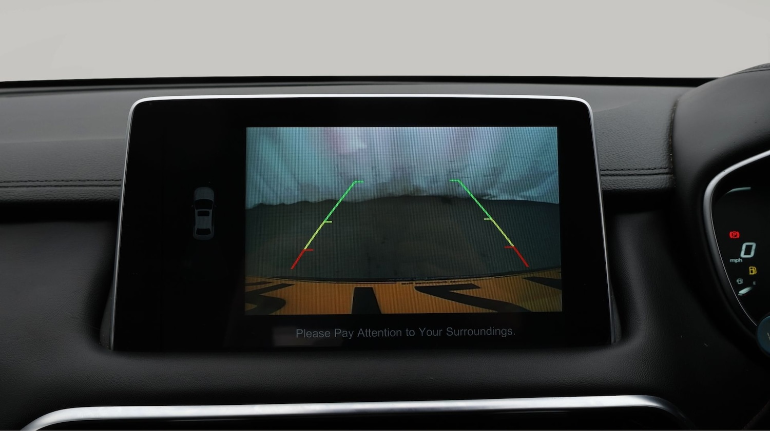 Used MG MG HS 2022 for sale - 77459583: Photo 21