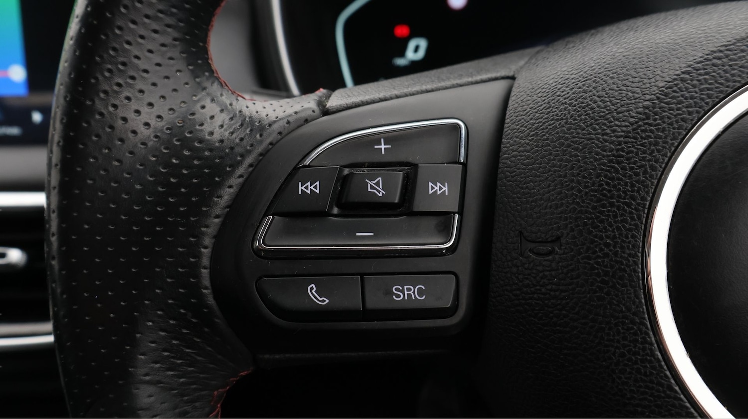 Used MG MG HS 2022 for sale - 77459583: Photo 22