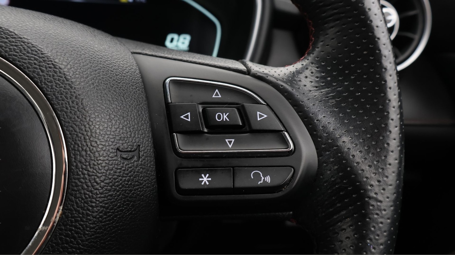 Used MG MG HS 2022 for sale - 77459583: Photo 23