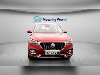 Used MG MG HS 2022 for sale - 77459583: Photo