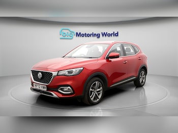 Used MG MG HS 2022 for sale - 77459583: Photo