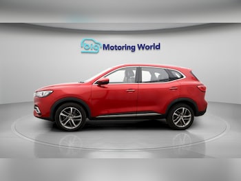 Used MG MG HS 2022 for sale - 77459583: Photo