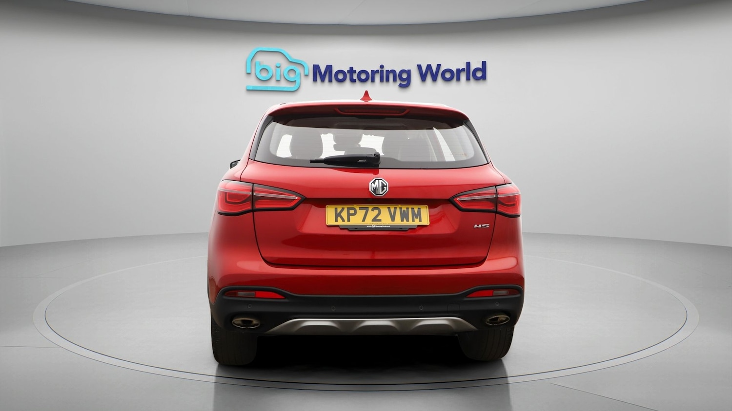 Used MG MG HS 2022 for sale - 77459583: Photo 6