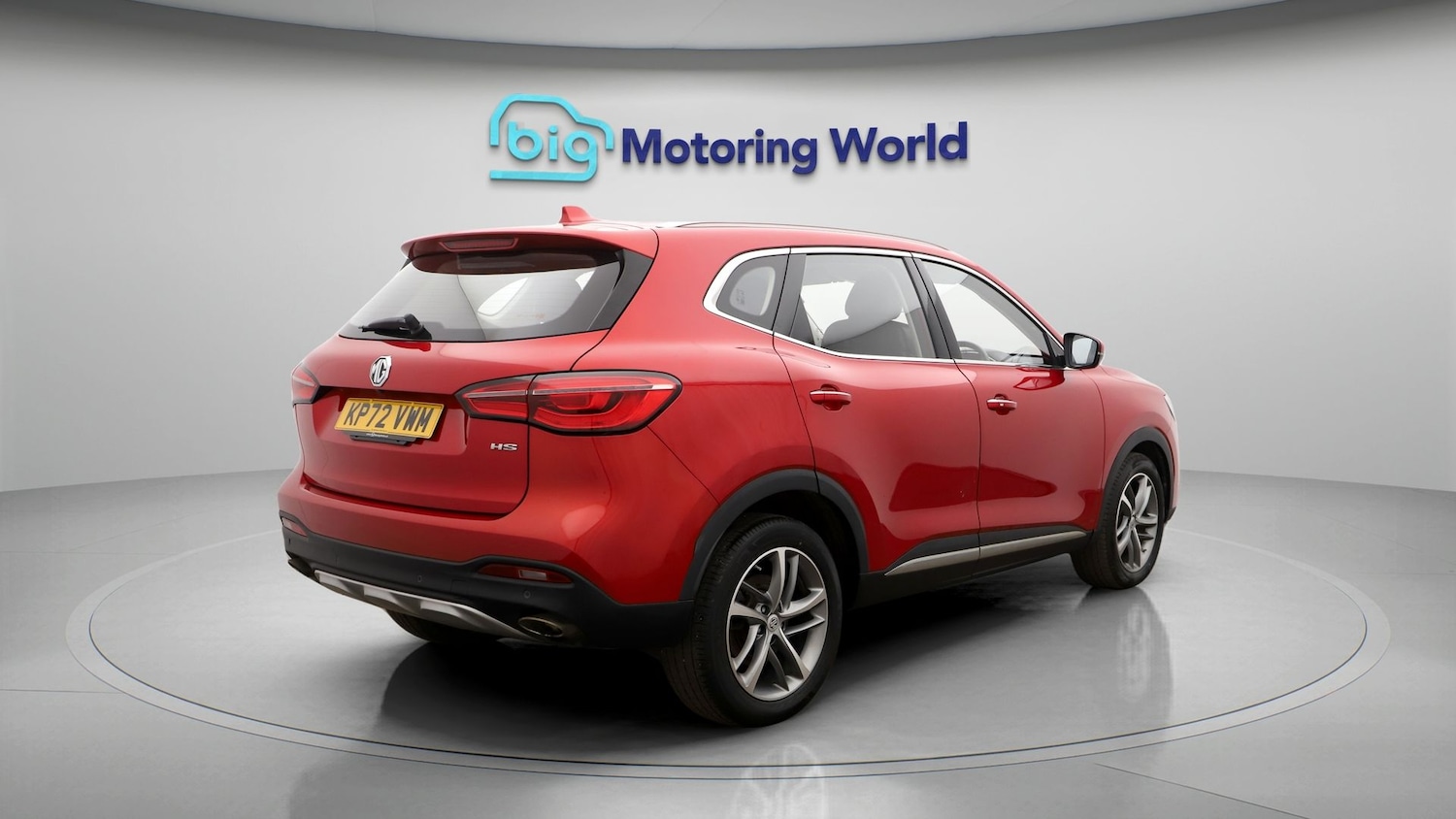 Used MG MG HS 2022 for sale - 77459583: Photo 7