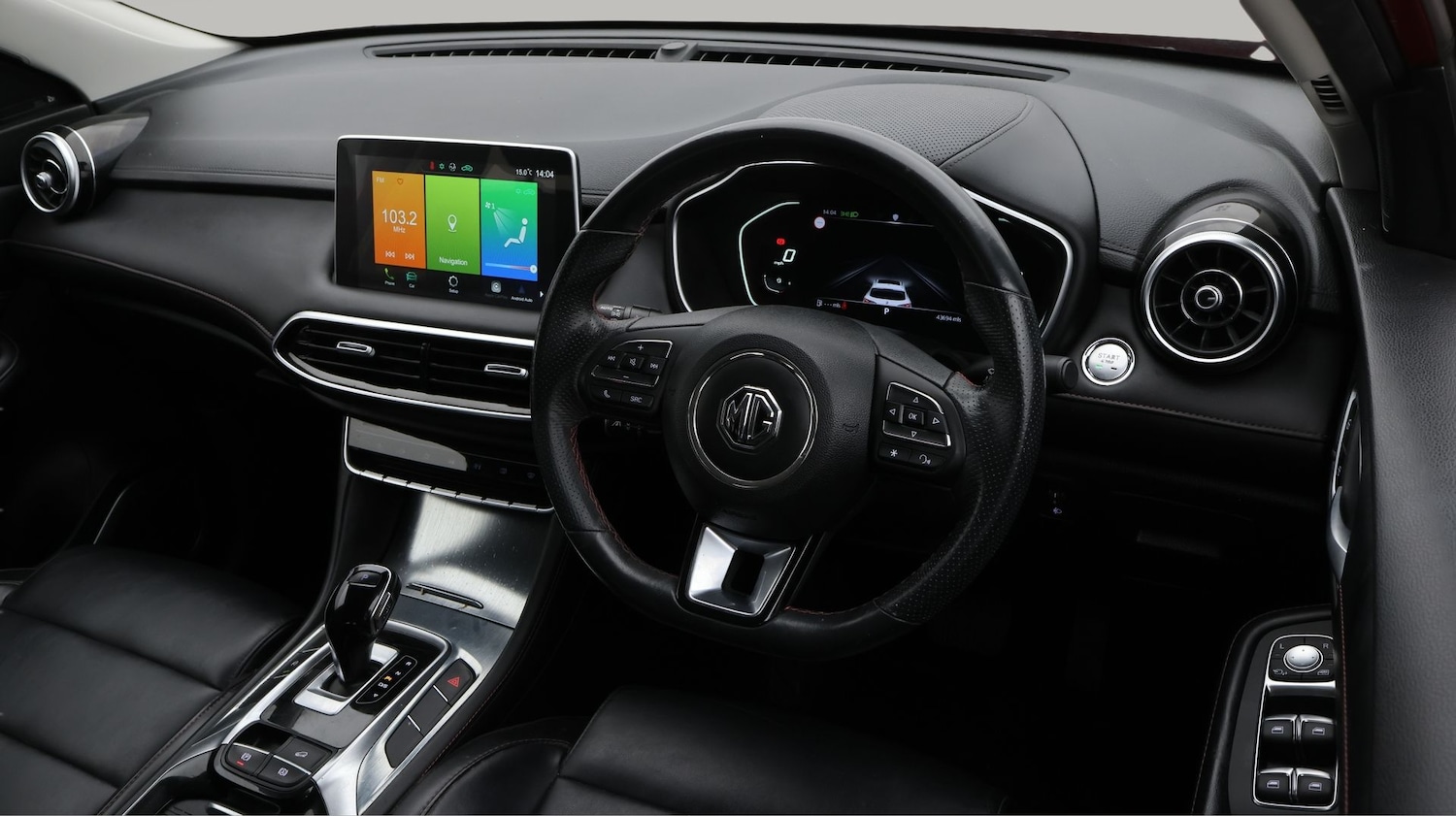 Used MG MG HS 2022 for sale - 77459583: Photo 9