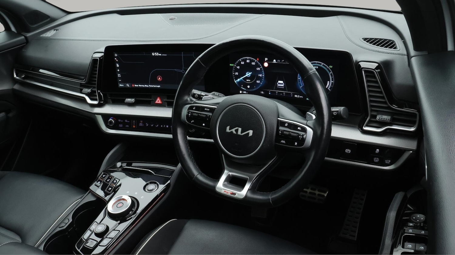 Used Kia Sportage 2022 for sale - 76458034: Photo 10