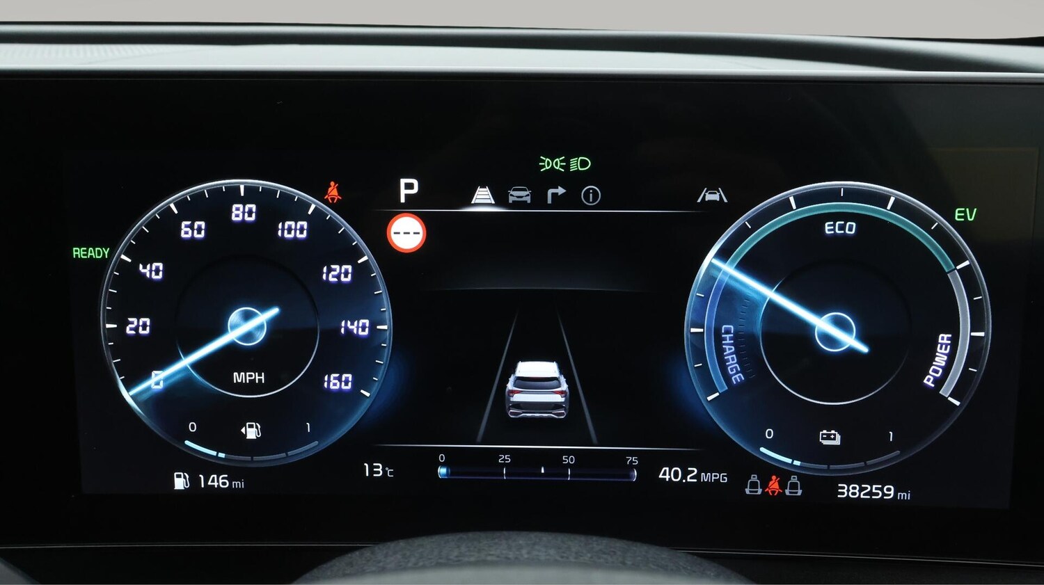 Used Kia Sportage 2022 for sale - 76458034: Photo 11