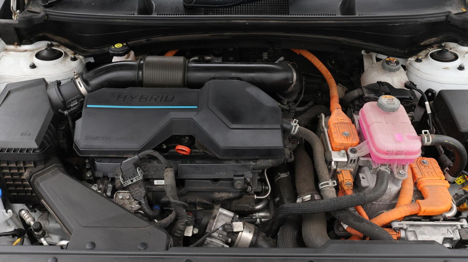 Used Kia Sportage 2022 for sale - 76458034: Photo 20