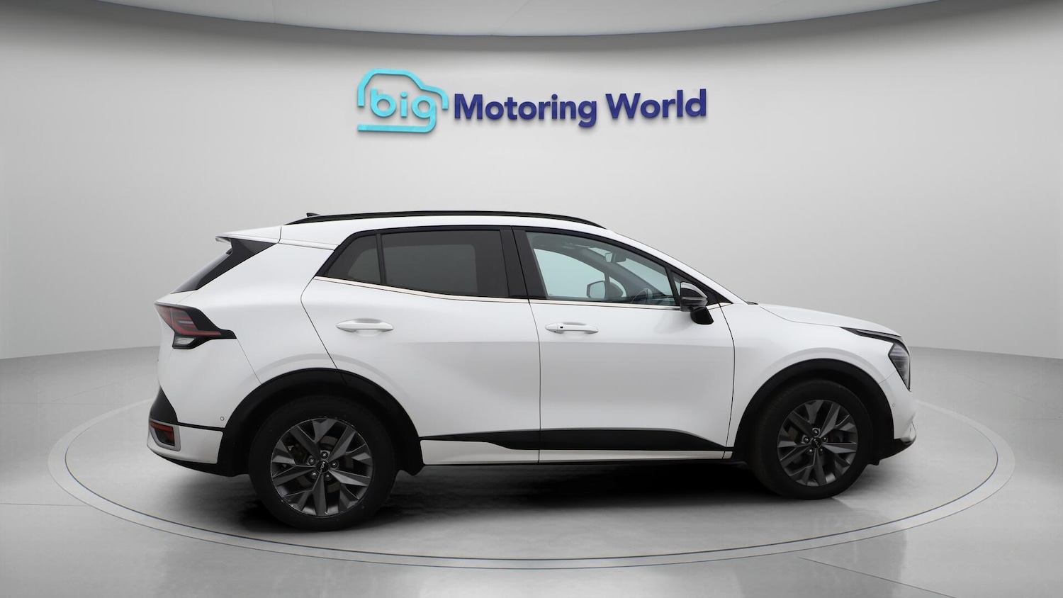 Used Kia Sportage 2022 for sale - 76458034: Photo 9