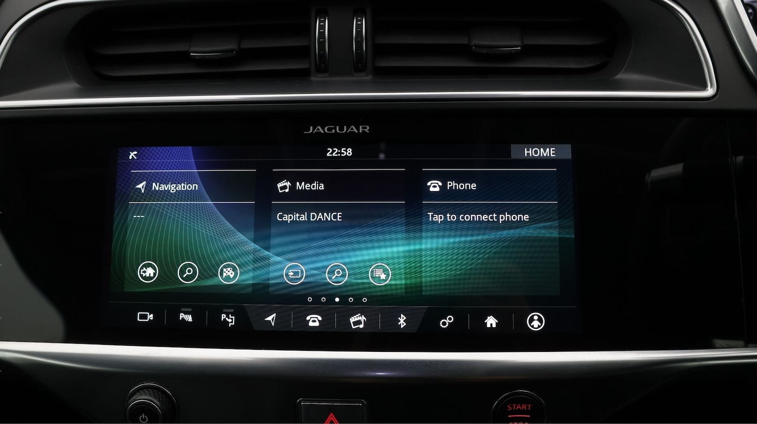 Used Jaguar I-Pace 2020 for sale - 77605098: Photo 11