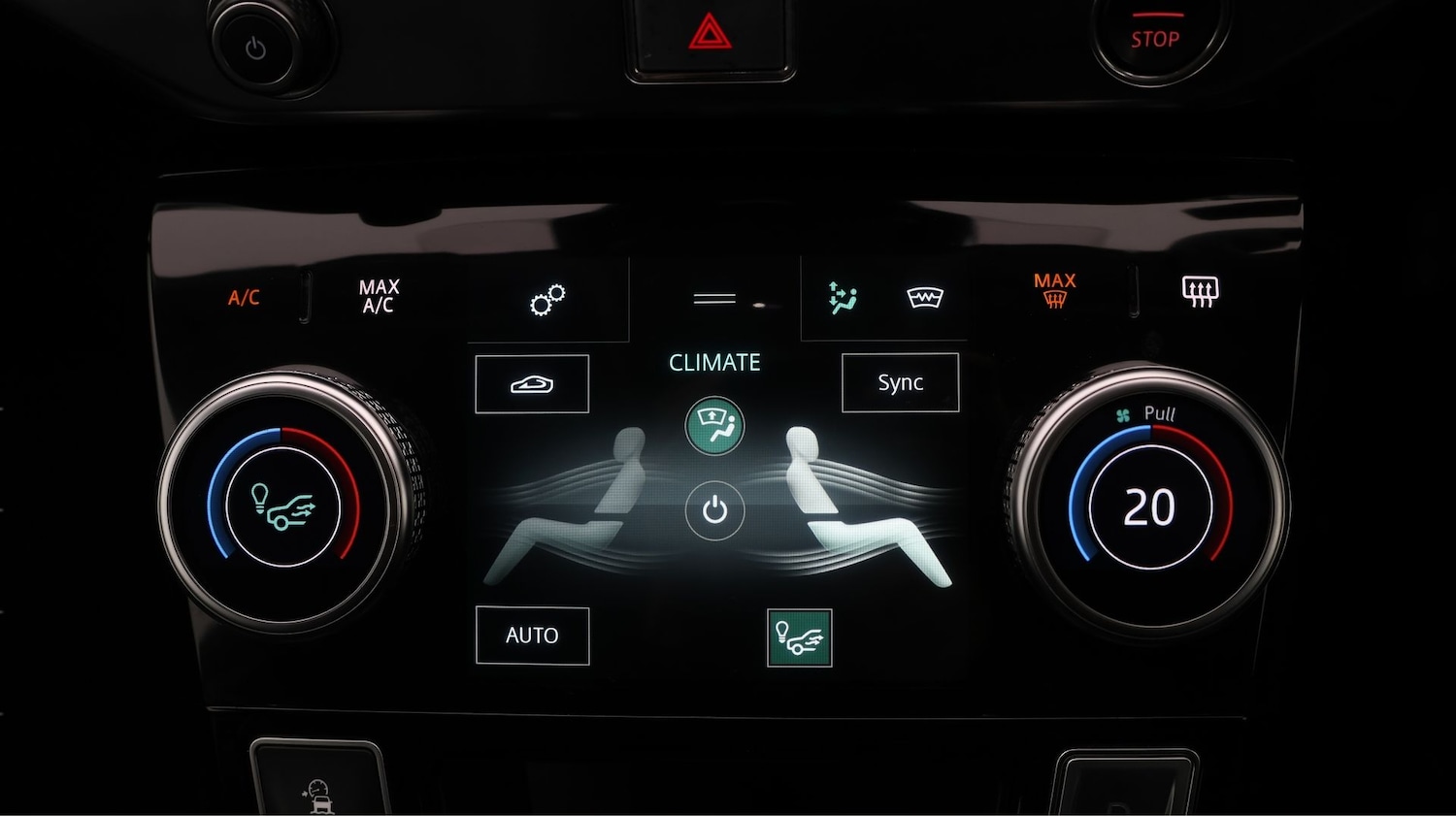 Used Jaguar I-Pace 2020 for sale - 77605098: Photo 12