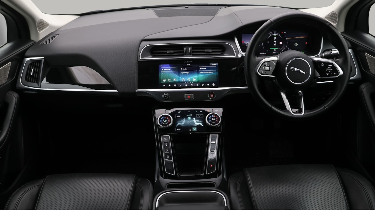 Used Jaguar I-Pace 2020 for sale - 77605098: Photo 13