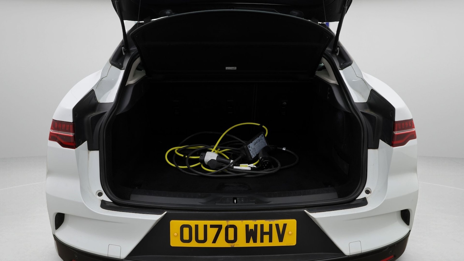 Used Jaguar I-Pace 2020 for sale - 77605098: Photo 17