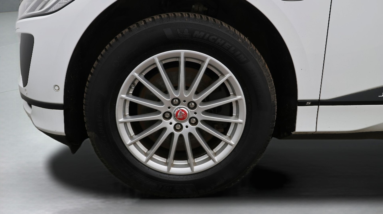 Used Jaguar I-Pace 2020 for sale - 77605098: Photo 18