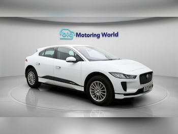 2020 - 294kW EV400 S 90kWh 5dr Auto