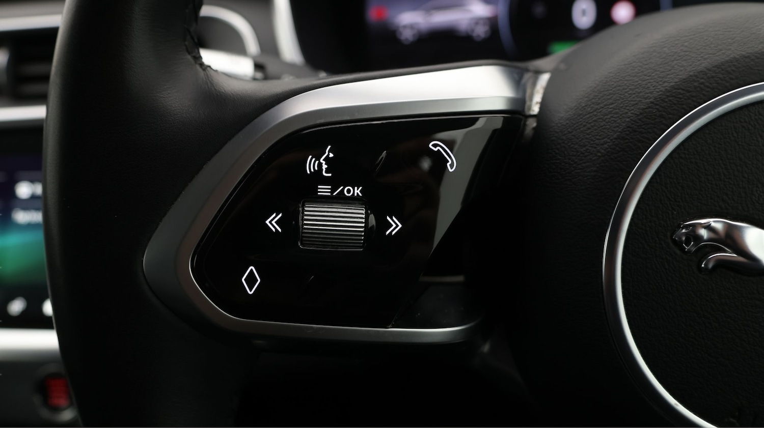 Used Jaguar I-Pace 2020 for sale - 77605098: Photo 23