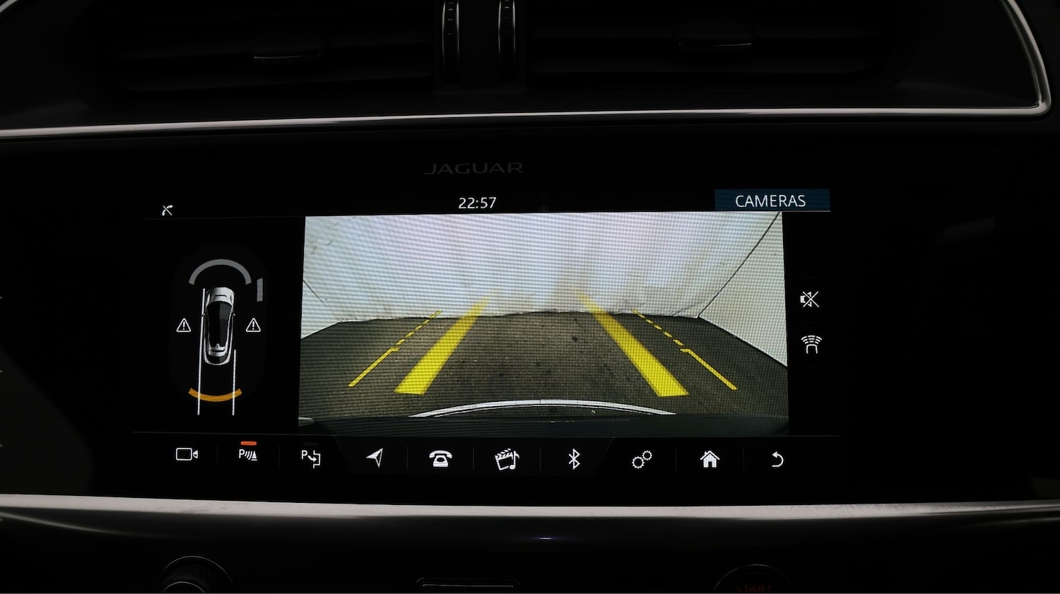 Used Jaguar I-Pace 2020 for sale - 77605098: Photo 26