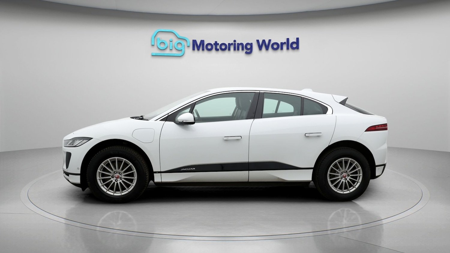 Used Jaguar I-Pace 2020 for sale - 77605098: Photo 4