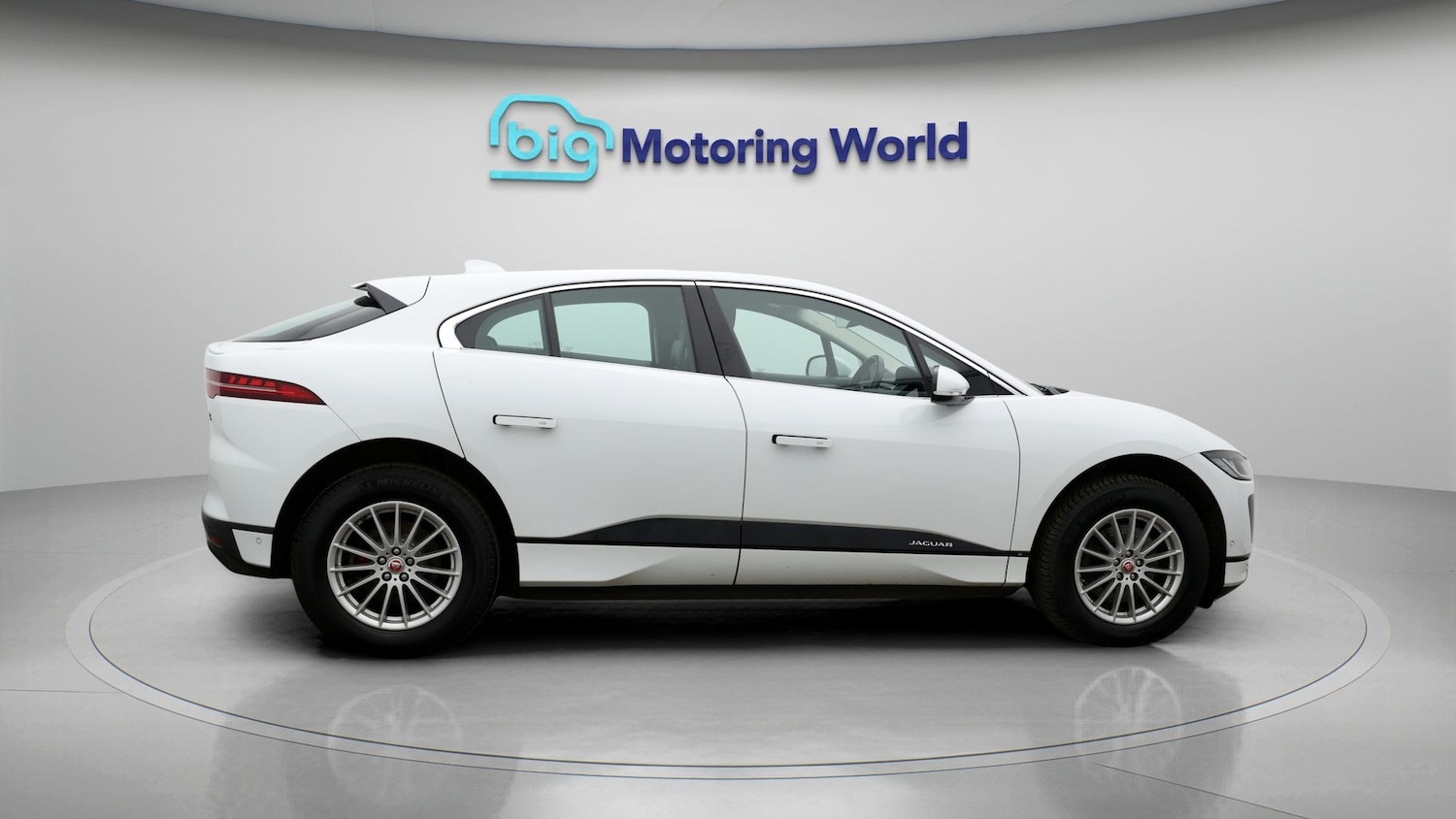 Used Jaguar I-Pace 2020 for sale - 77605098: Photo 8
