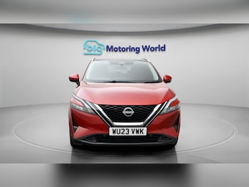 Used Nissan Qashqai 2023 for sale - 78233741: Photo