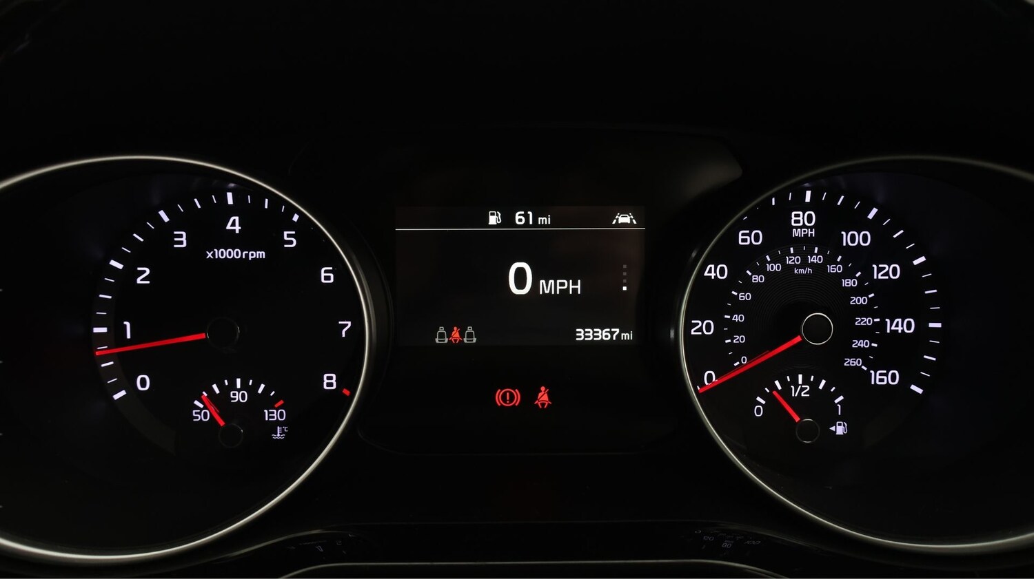 Used Kia XCeed for sale - 77271191: Photo 10