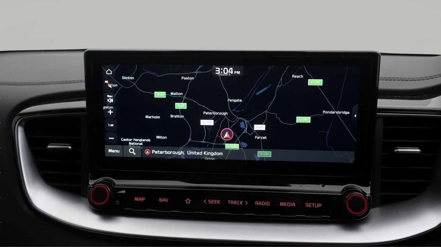 Used Kia XCeed for sale - 77271191: Photo 11