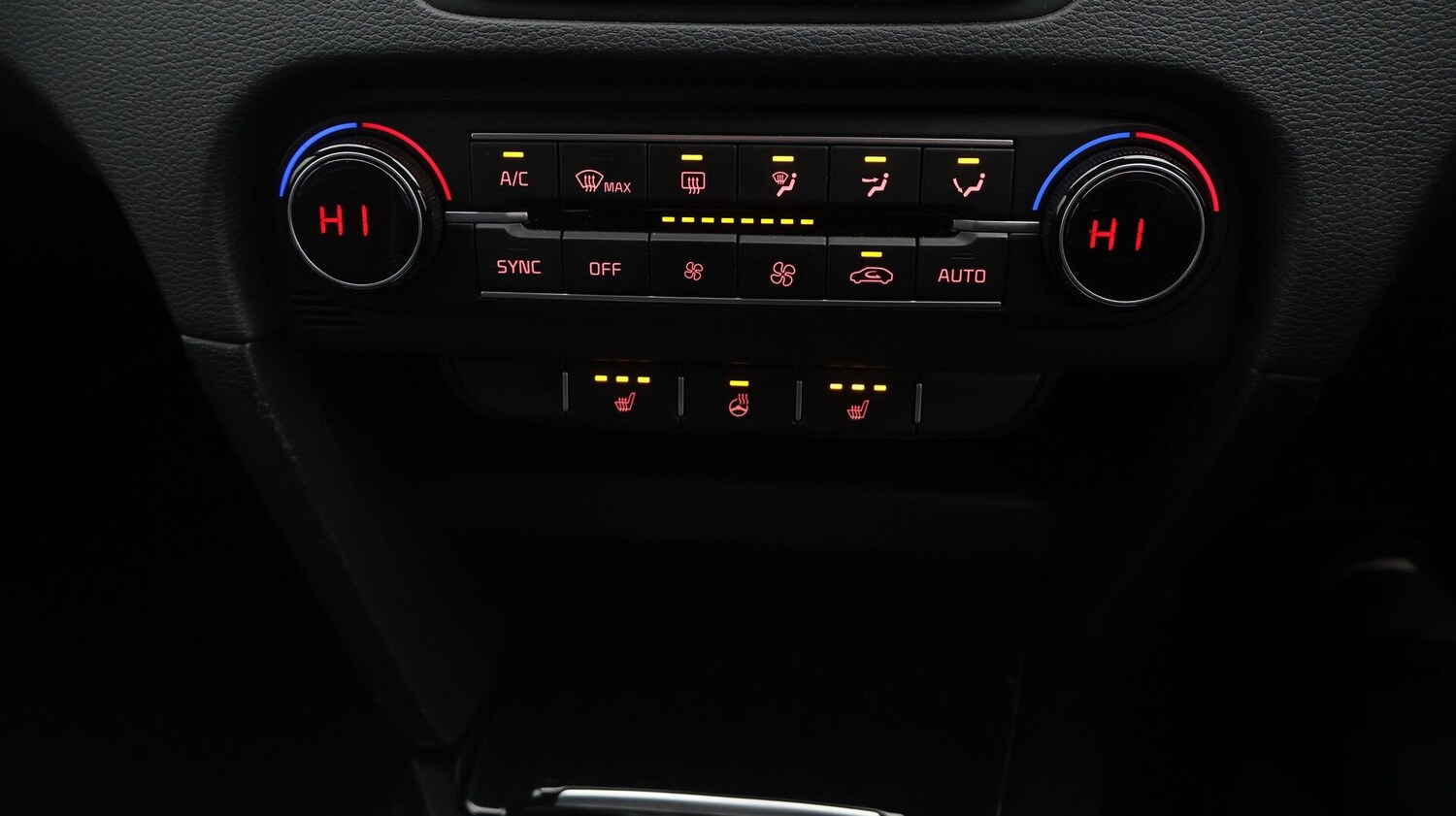 Used Kia XCeed for sale - 77271191: Photo 12