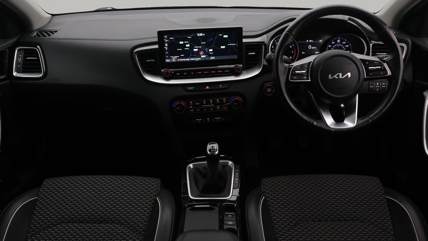 Used Kia XCeed for sale - 77271191: Photo 13