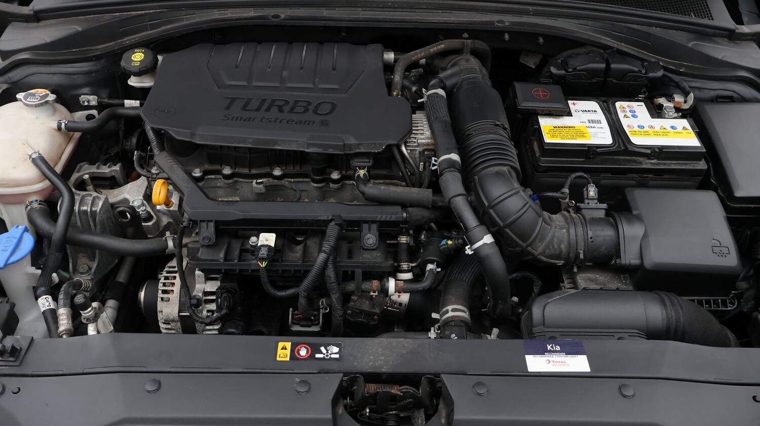 Used Kia XCeed for sale - 77271191: Photo 19