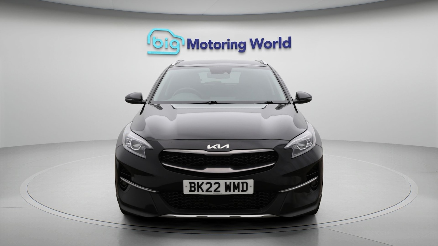 Used Kia XCeed for sale - 77271191: Photo 2