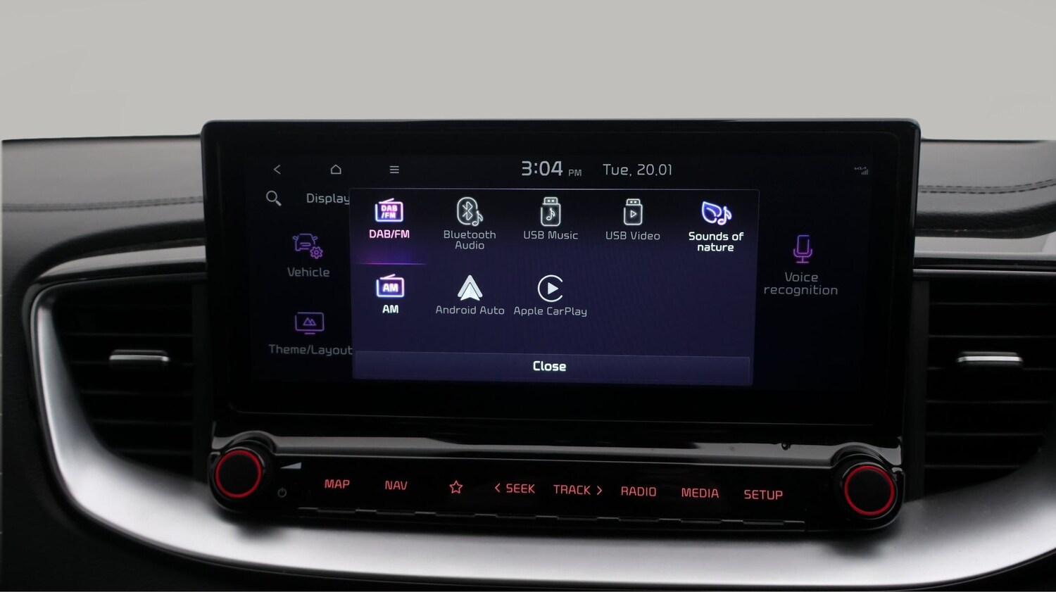 Used Kia XCeed for sale - 77271191: Photo 21