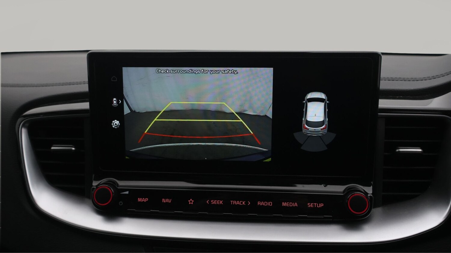 Used Kia XCeed for sale - 77271191: Photo 22