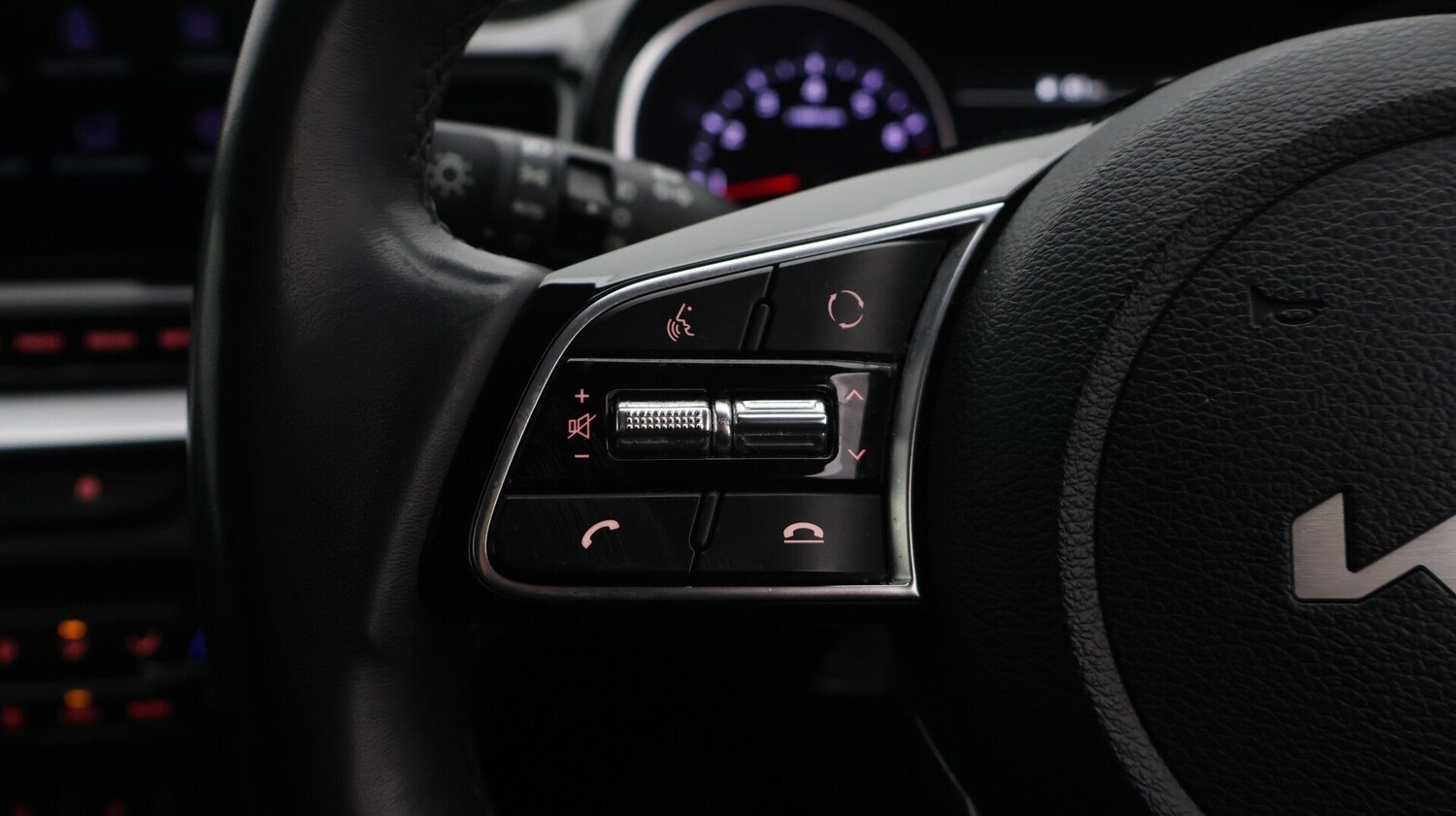 Used Kia XCeed for sale - 77271191: Photo 25