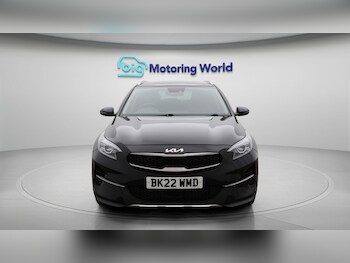 Used Kia XCeed 2022 for sale - 77271191: Photo