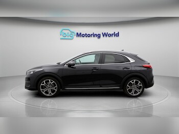 Used Kia XCeed 2022 for sale - 77271191: Photo