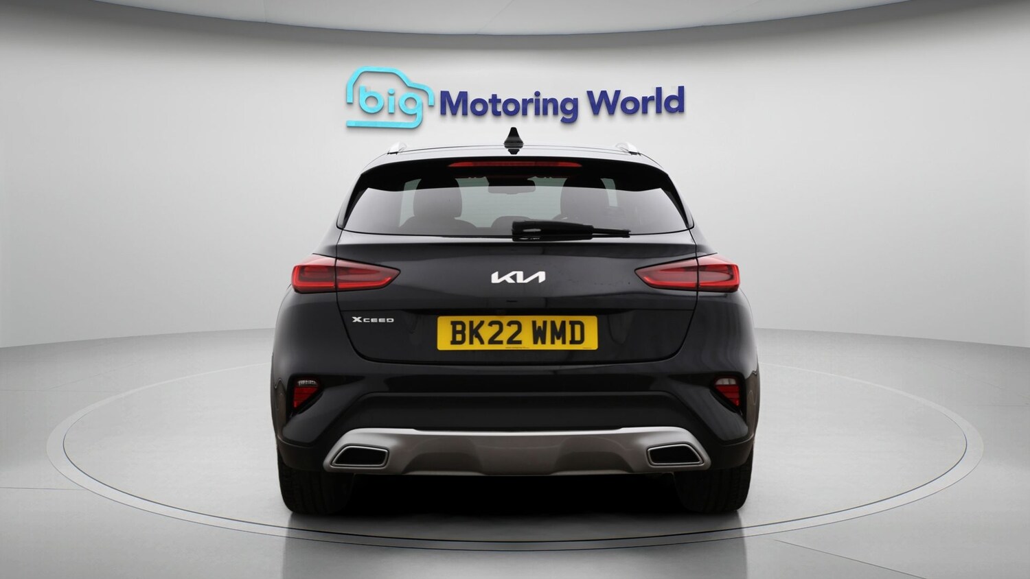 Used Kia XCeed for sale - 77271191: Photo 6