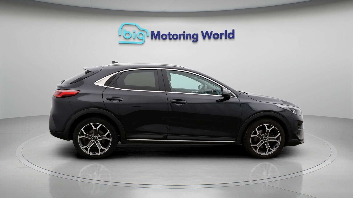 Used Kia XCeed for sale - 77271191: Photo 8